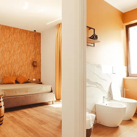 U Zuccareddu 4* Alcamo