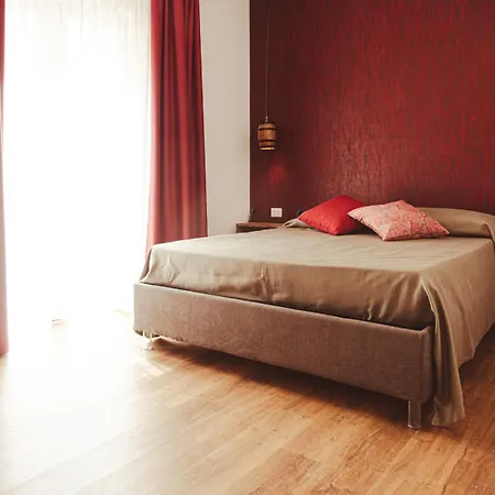 U Zuccareddu 阿尔卡莫