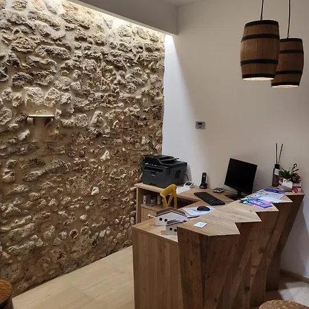 Konukevi U Zuccareddu 4*
