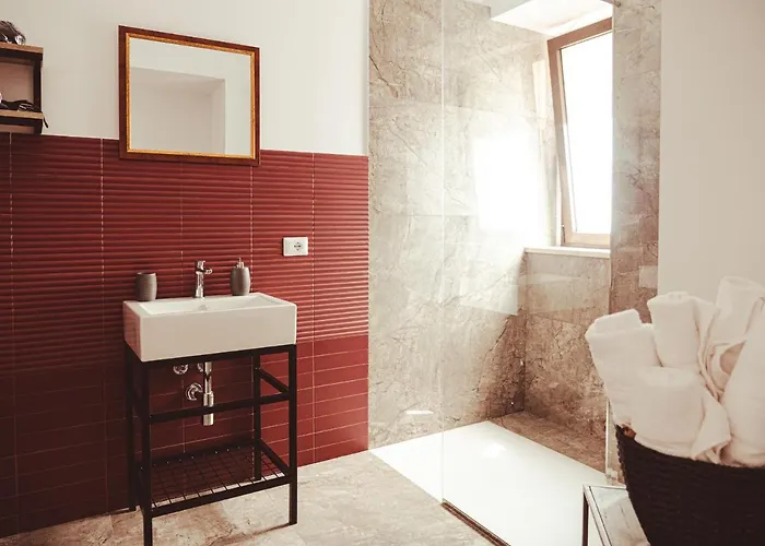 U Zuccareddu Maison d'hôtes 4*