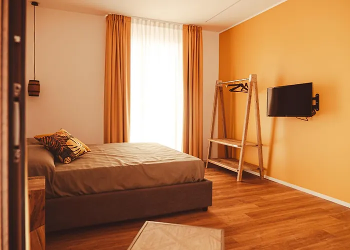 招待所 U Zuccareddu