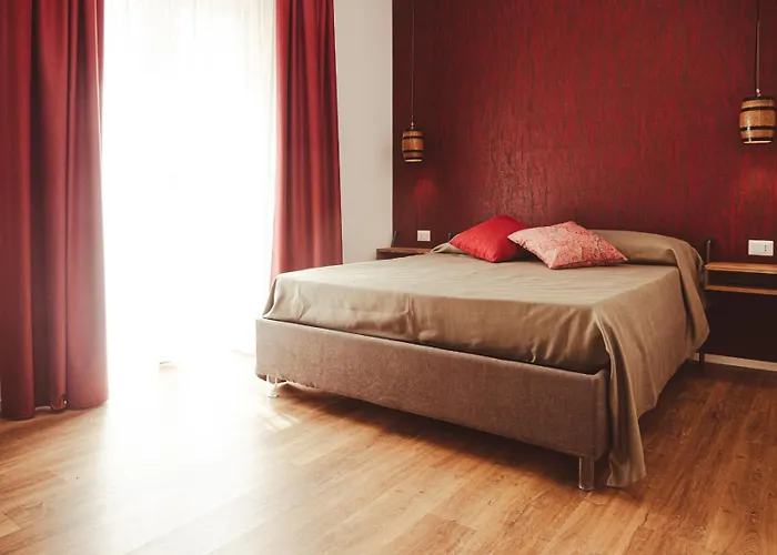 U Zuccareddu 阿尔卡莫