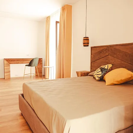 U Zuccareddu 4* Alcamo