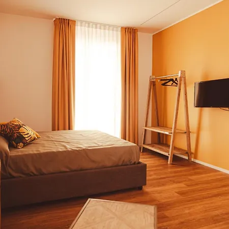 Maison d'hôtes U Zuccareddu