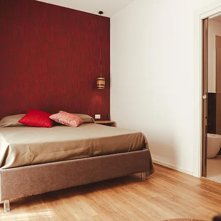 U Zuccareddu Pensionat