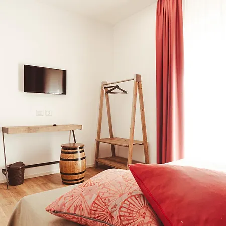 U Zuccareddu 4* Alcamo