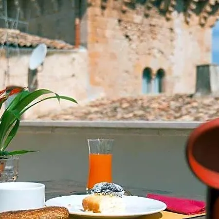Guest house U Zuccareddu Alcamo