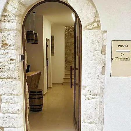 Guest house U Zuccareddu Alcamo