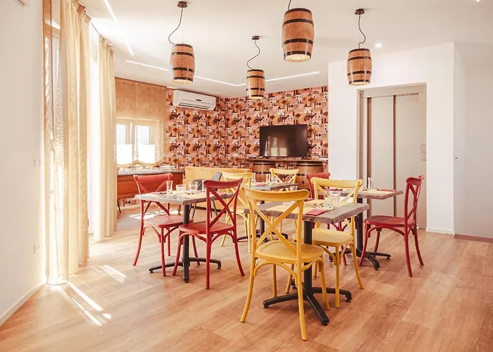 U Zuccareddu 4*