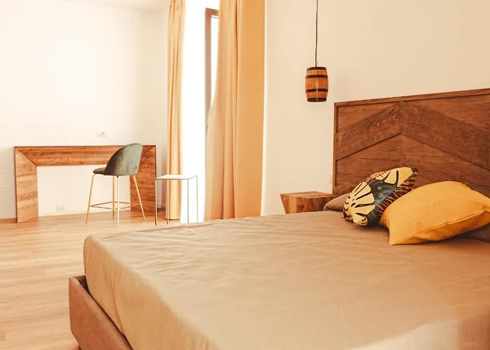 U Zuccareddu 4* Alcamo