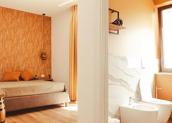 U Zuccareddu 4* Alcamo