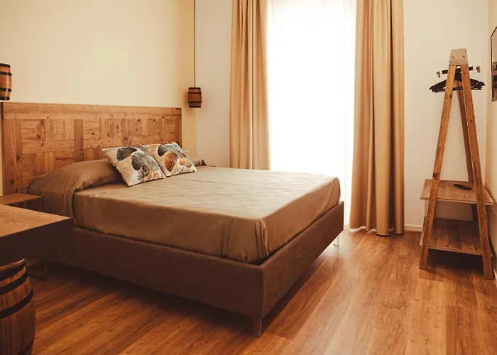 U Zuccareddu Pensionat 4*