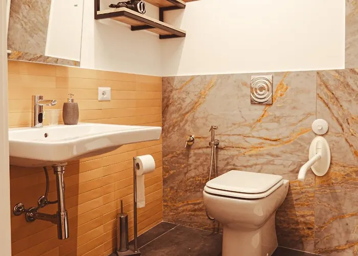 Pensionat U Zuccareddu Alcamo